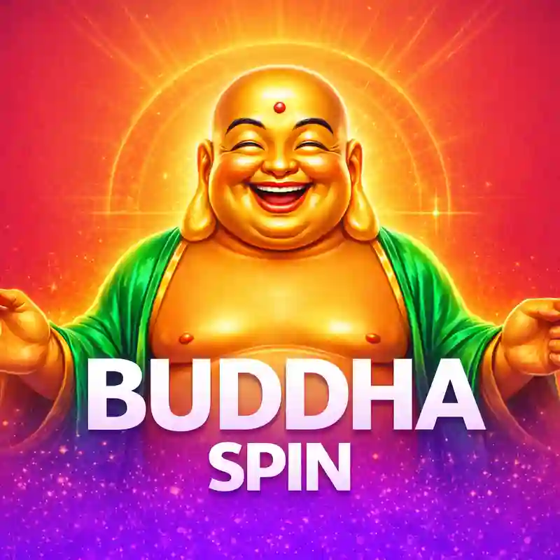 Buddha Spin Slot Game