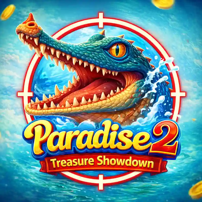 Paradise 2 Slot Game by JILI