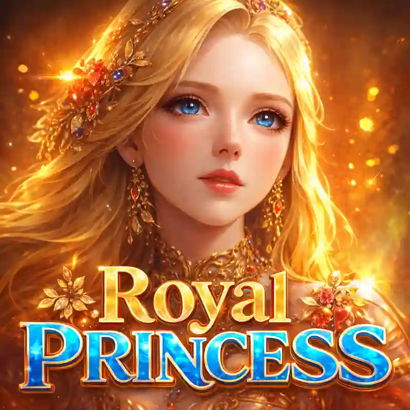 Royal Princess Video Slot