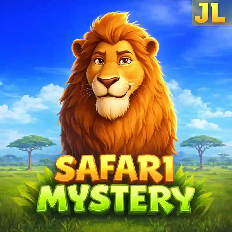 Safari Mystery Slot Game - Play at 99boncasino