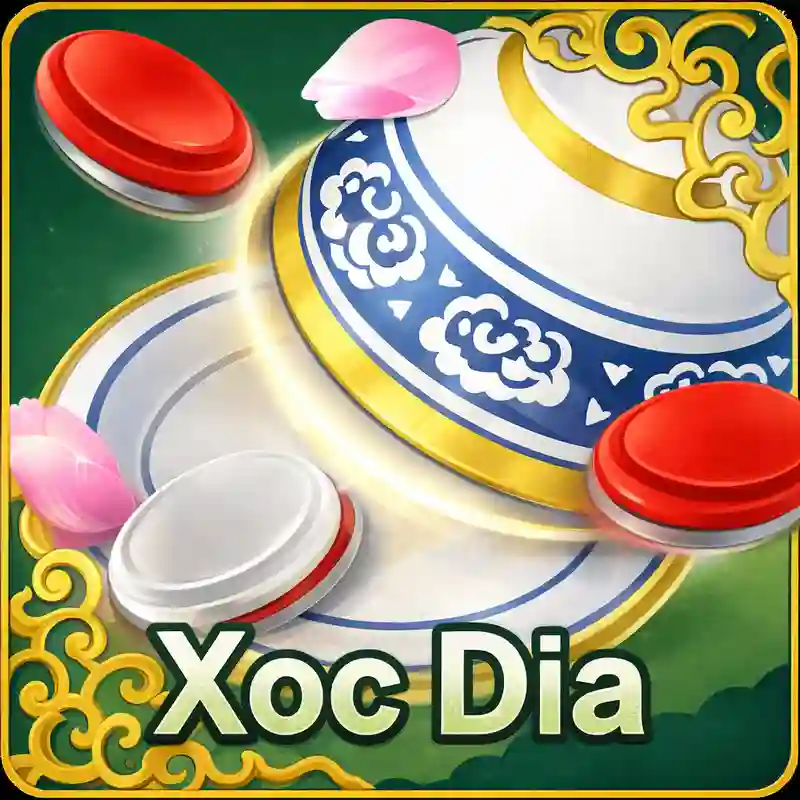 Xocdia Game - 99boncasino