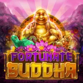 Fortunate Buddha